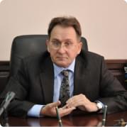 Проскурин Сергей Дмитриевич
